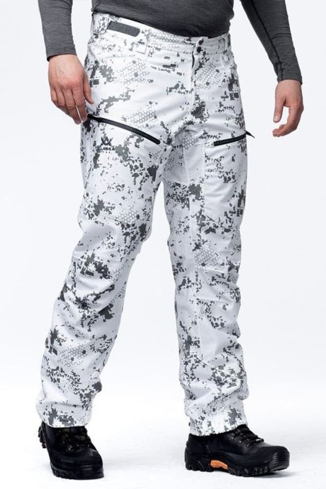 Apex APS Pant Snow, view: 1