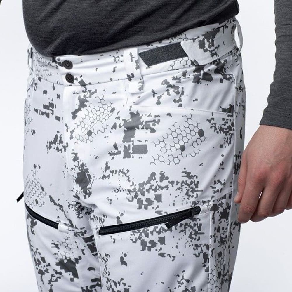 Apex APS Pant Snow, view: 3