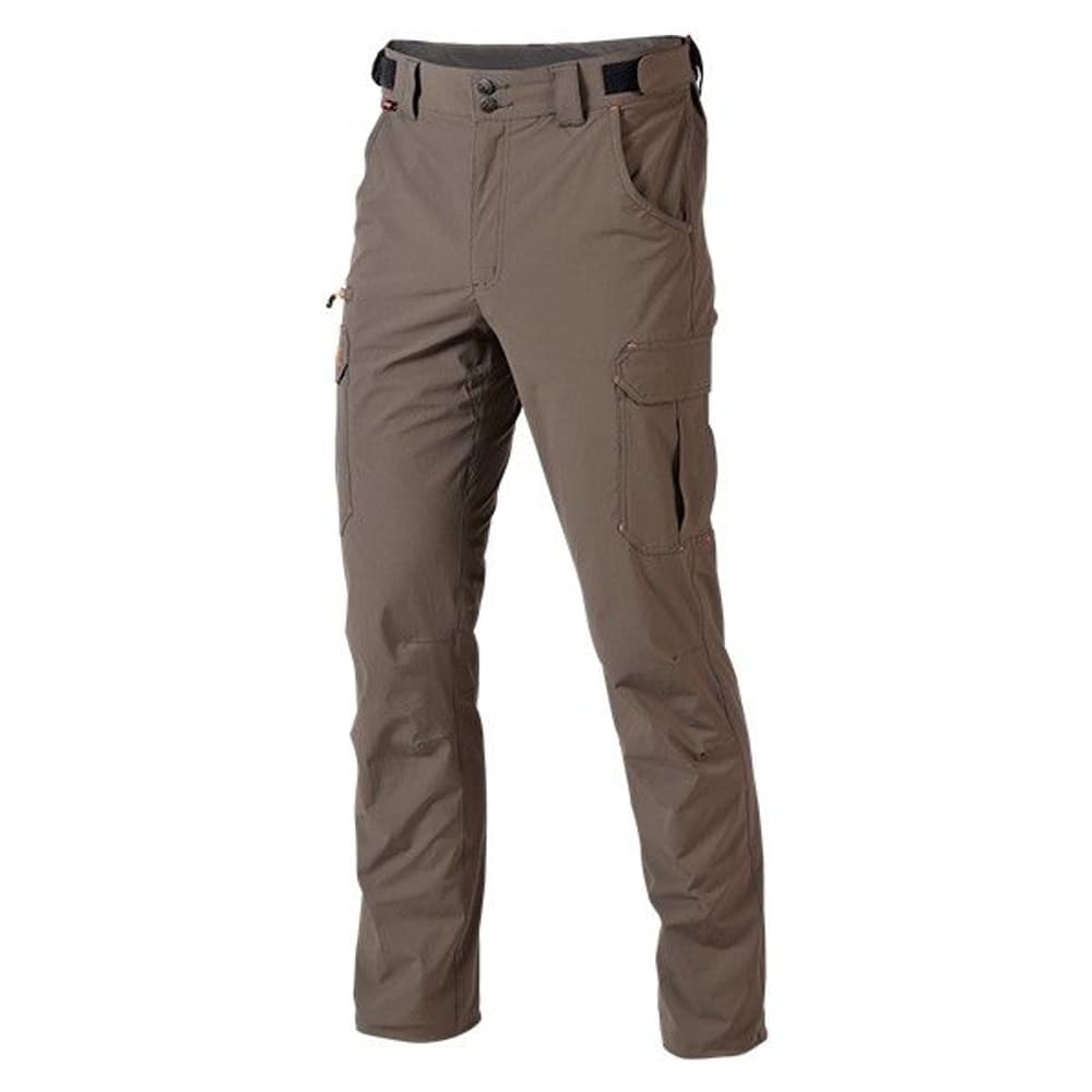 Cargo UX Byxa Ljusbrun, view: 0