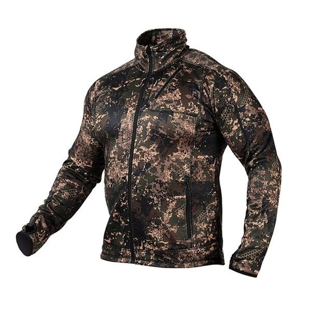Powerfleece BlindTech Invisible, view: 0