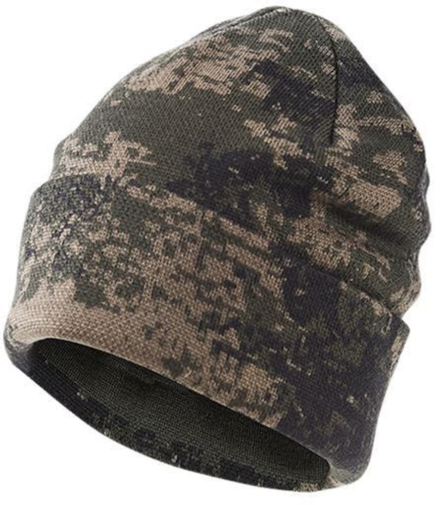 Merino Beanie BlindTech Invisible, view: 0
