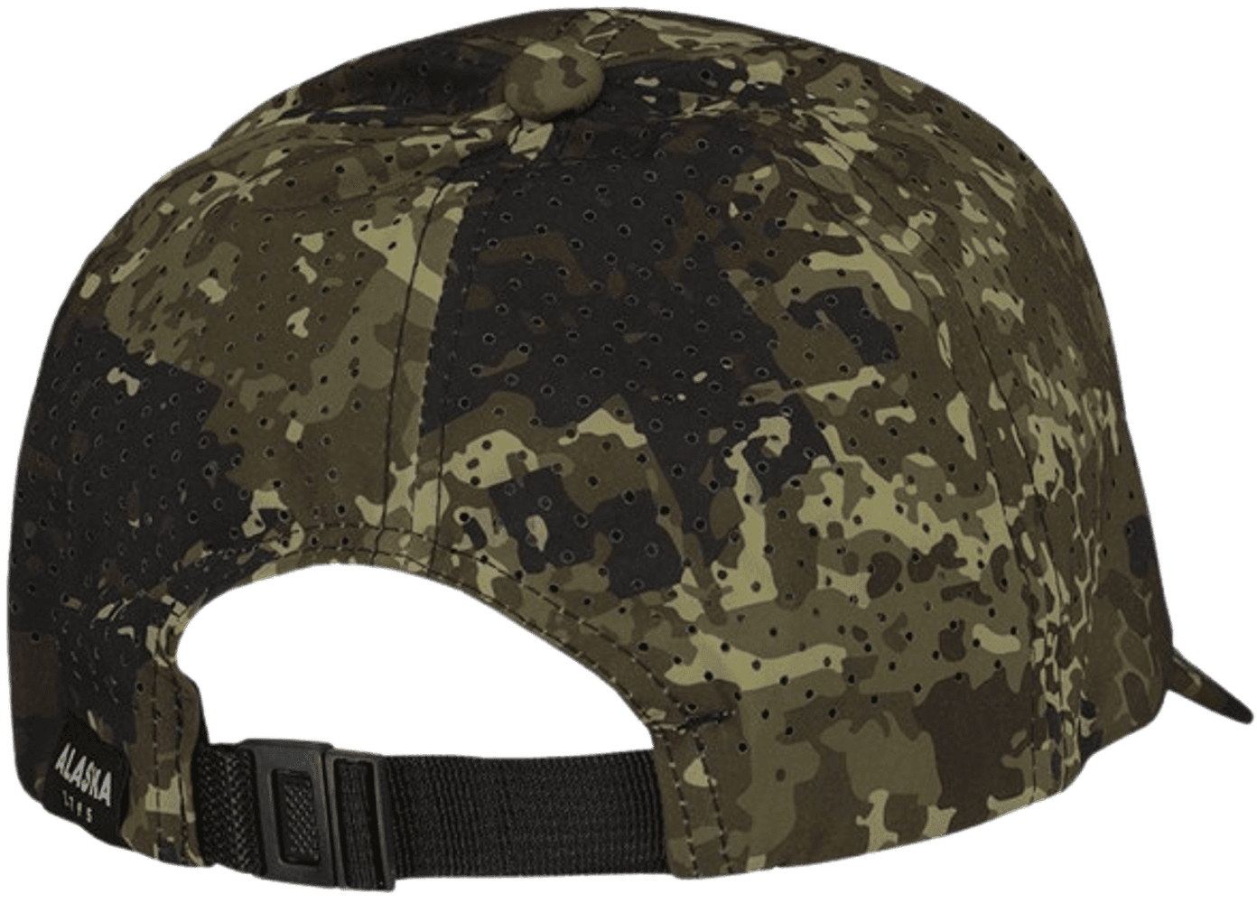 Hunter Pro Cap BlindTech Forest, view: 1