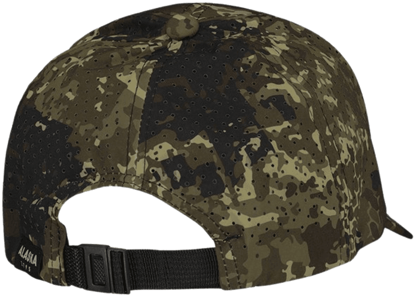 Hunter Pro Cap BlindTech Forest, view: 1