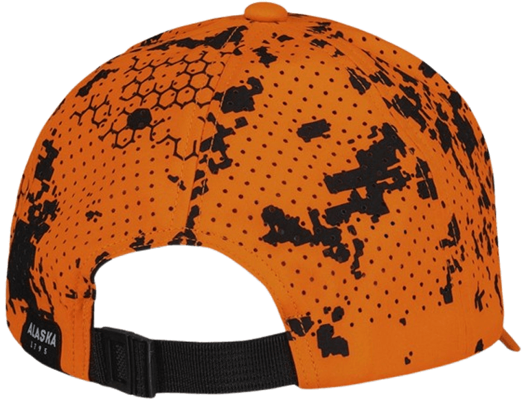 Hunter Pro Cap BlindTech Blaze, view: 1