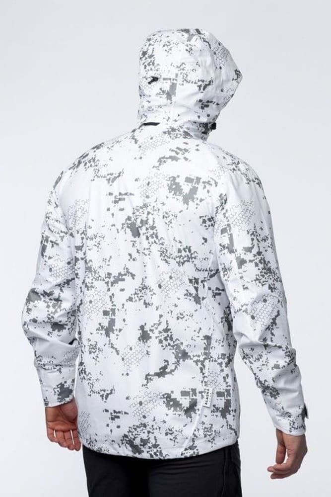 Apex APS Jacket BlindTech Snow, view: 2