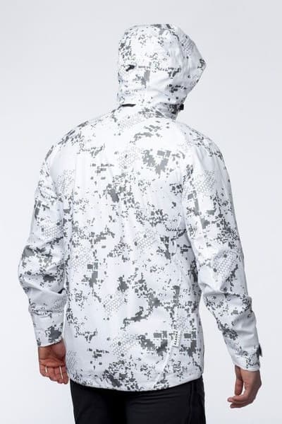 Apex APS Jacket BlindTech Snow, view: 2