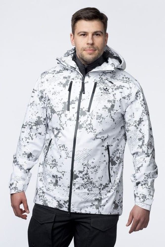 Apex APS Jacket BlindTech Snow, view: 1