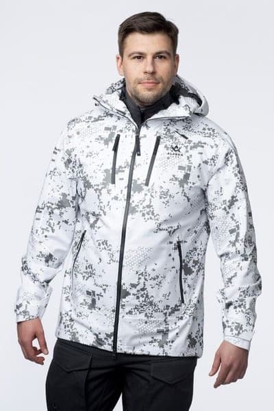 Apex APS Jacket BlindTech Snow, view: 1
