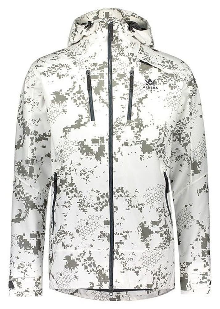 Apex APS Jacket BlindTech Snow, view: 0