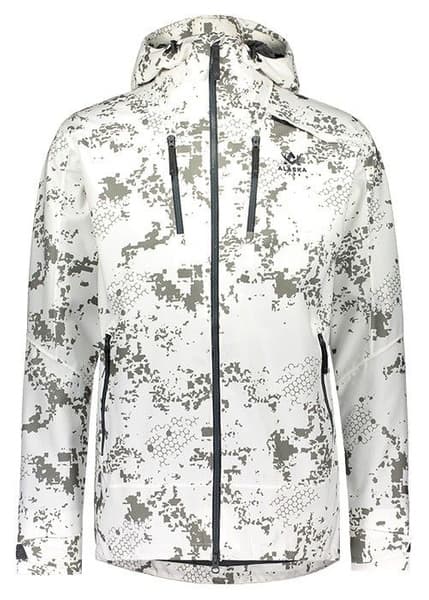 Apex APS Jacket BlindTech Snow, view: 0