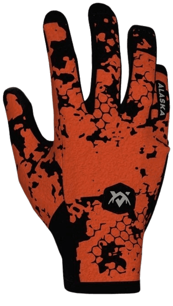 Raptor Gloves BlindTech Blaze, view: 1