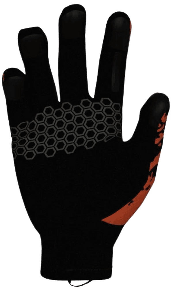Raptor Gloves BlindTech Blaze, view: 2