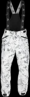 M's Tundra Pant BlindTech Snow
