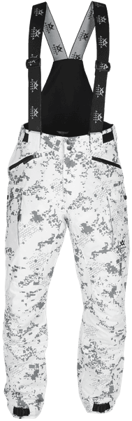 productImage: M's Tundra Pant BlindTech Snow