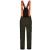 M's Tundra Pant Solid Brown