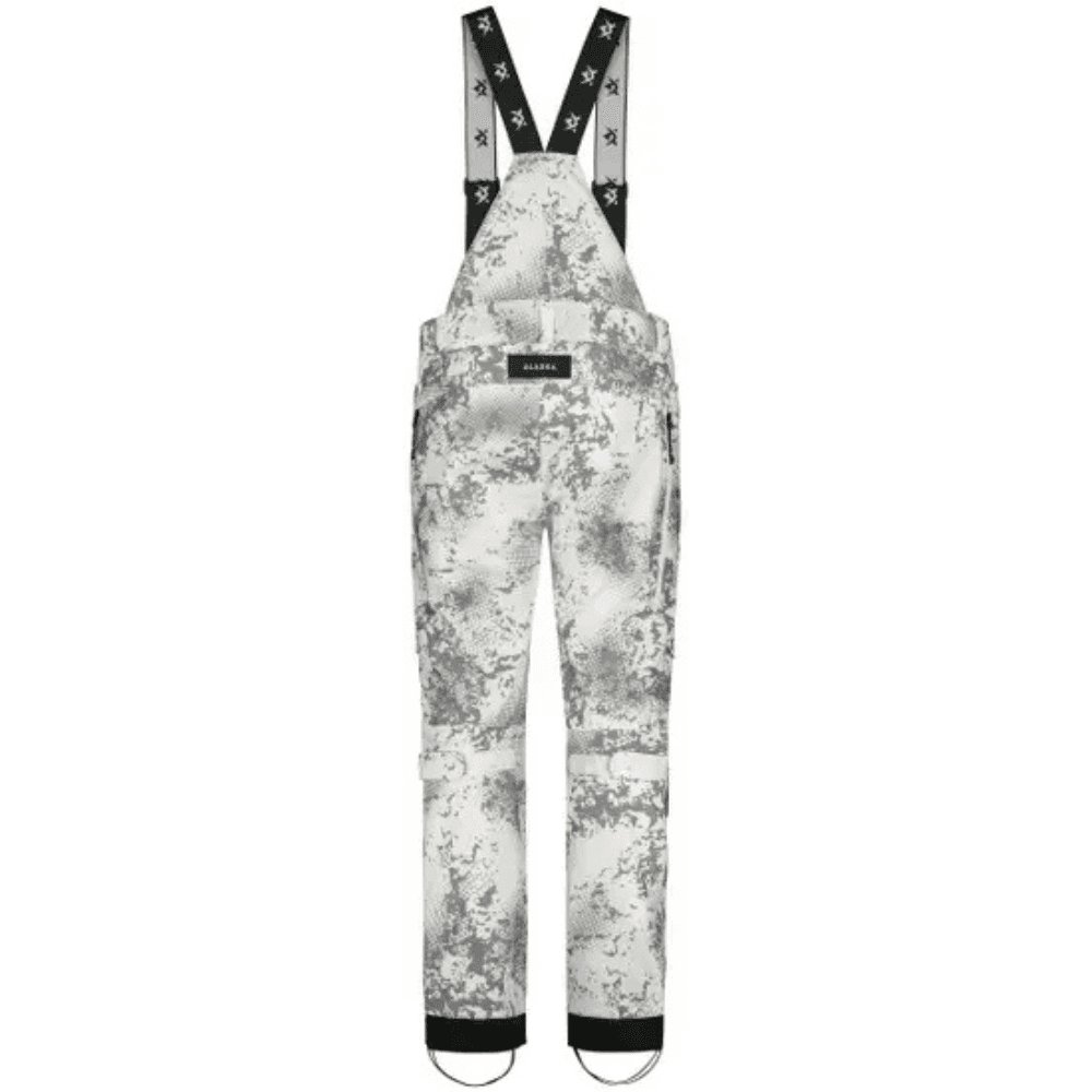 M's Tundra Pant Snow Blur, view: 1