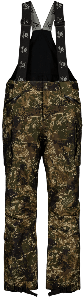 M's Tundra Pant BlindTech Invisible, view: 0