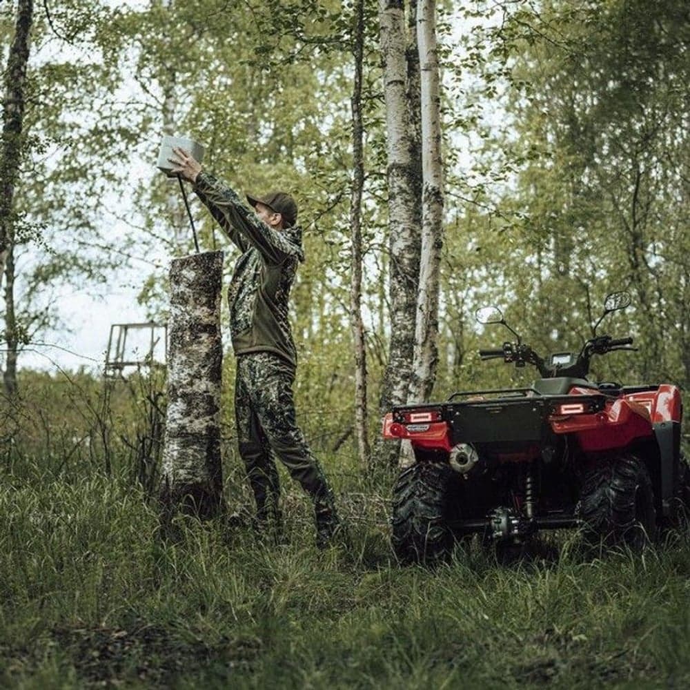 M's Raptor Pant BlindTech Invisible, view: 3