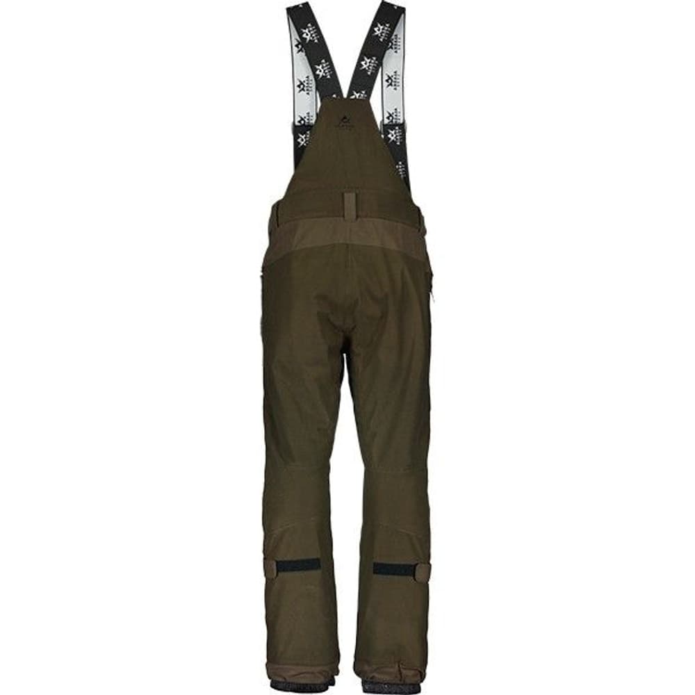 M's Tundra Pant Brown, view: 1