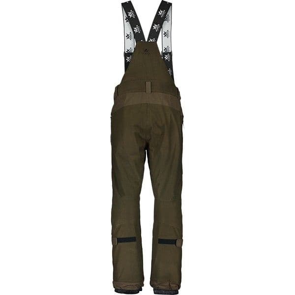 M's Tundra Pant Brown, view: 1