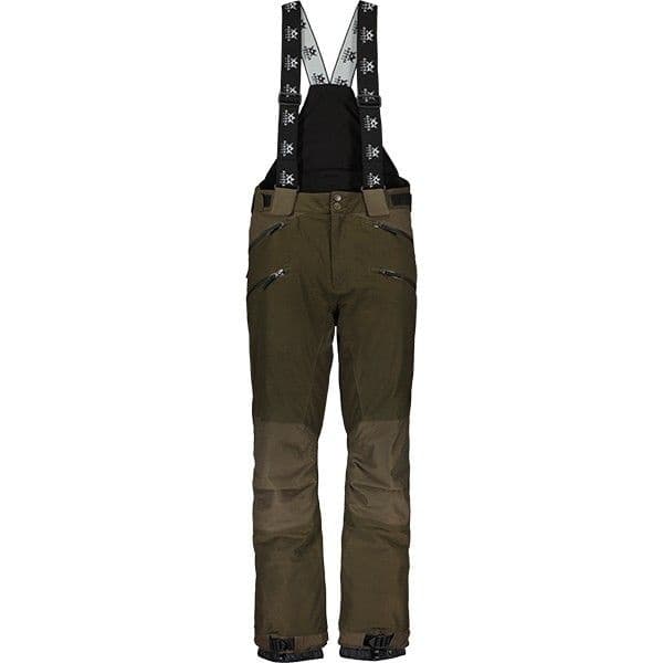 M's Tundra Pant Brown, view: 0