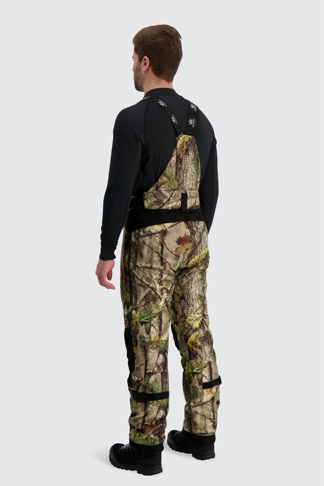 M's Tundra Pant BlindMax HD, view: 4