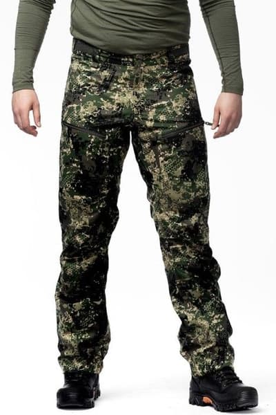M's Apex APS Pant BlindTech Invisible, view: 1