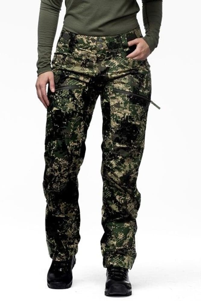 W's Apex APS Pant BlindTech Invisible, view: 1