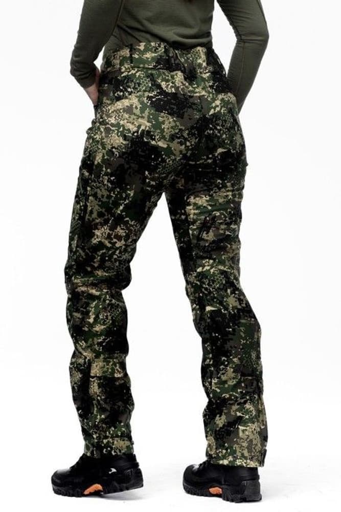 W's Apex APS Pant BlindTech Invisible, view: 2