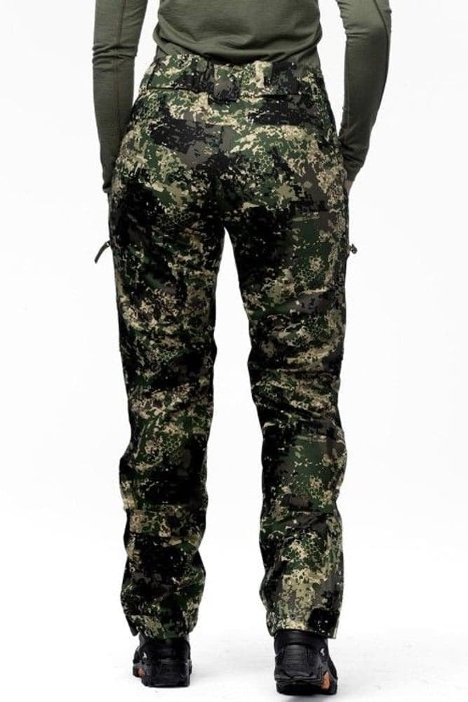 W's Apex APS Pant BlindTech Invisible, view: 3