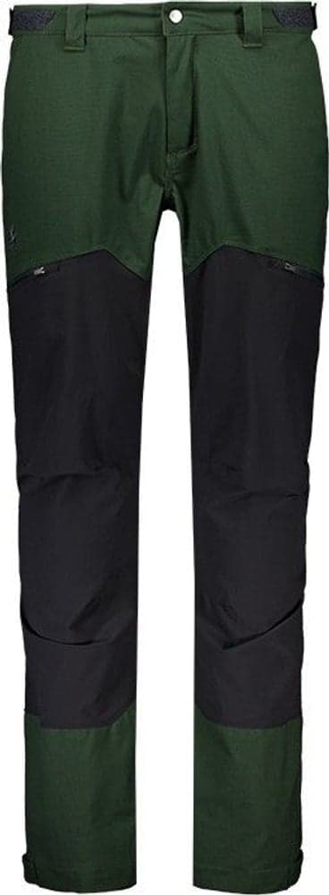 M's Freedom Pant Green / Grey, view: 0