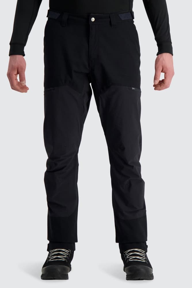 M's Freedom Pant Black/Grey, view: 1