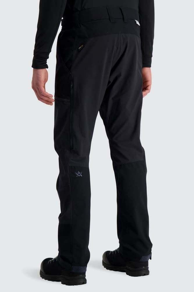 M's Freedom Pant Black/Grey, view: 2