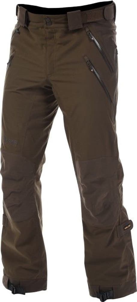 Superior Pants Brown, view: 0