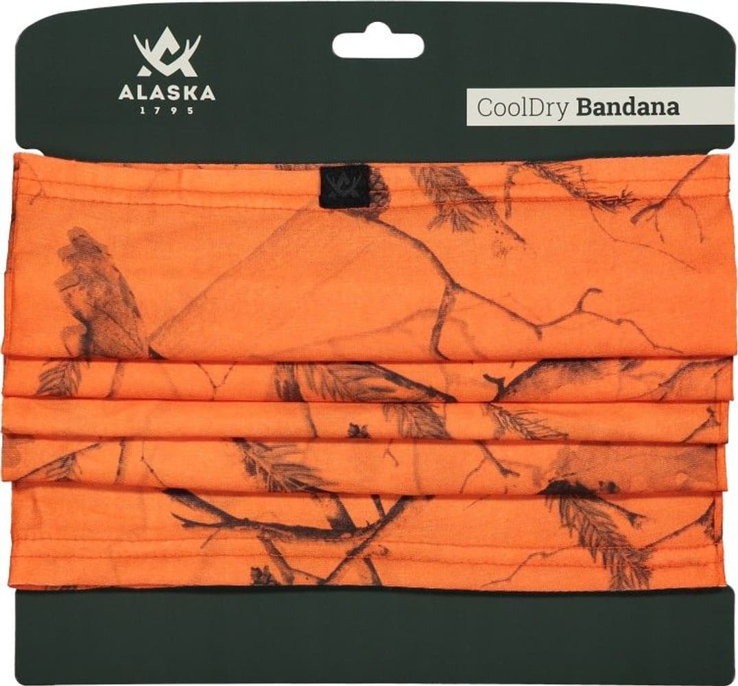 CoolDry Bandana Blaze 3D, view: 0