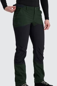 W's Freedom Pant Green / Grey - view: 3
