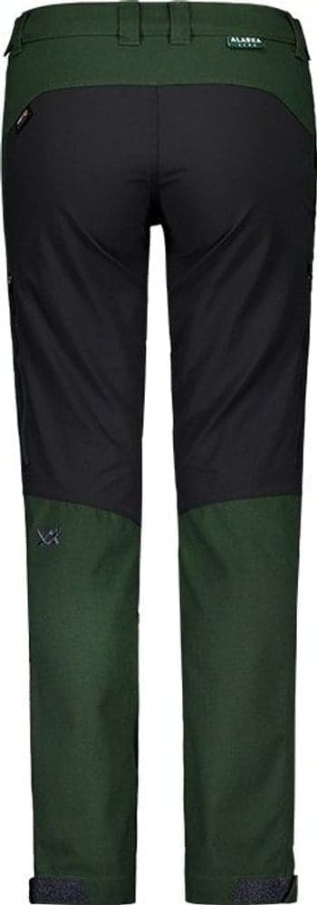 W's Freedom Pant Green / Grey, view: 1