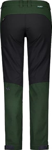 W's Freedom Pant Green / Grey - view: 1