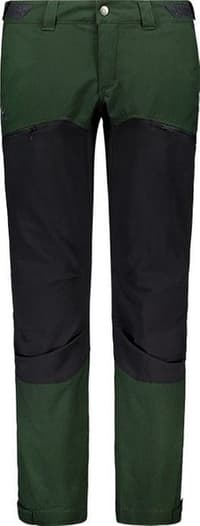 W's Freedom Pant Green / Grey - view: 0