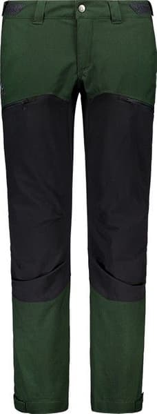 W's Freedom Pant Green / Grey, view: 0