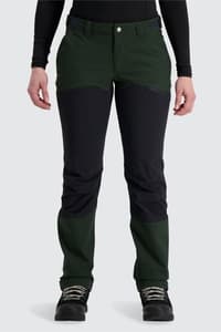W's Freedom Pant Green / Grey - view: 4
