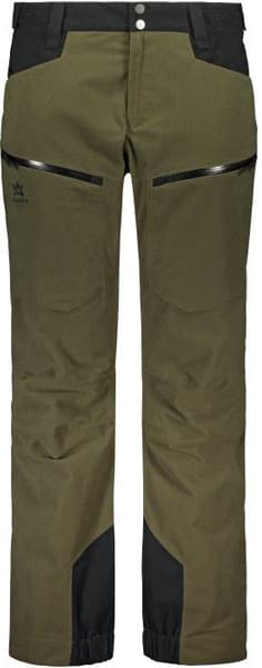 Forest Green/Black