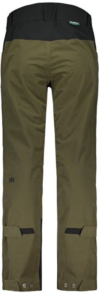 M's Apex Pro Pant Forest Green/Black, view: 1