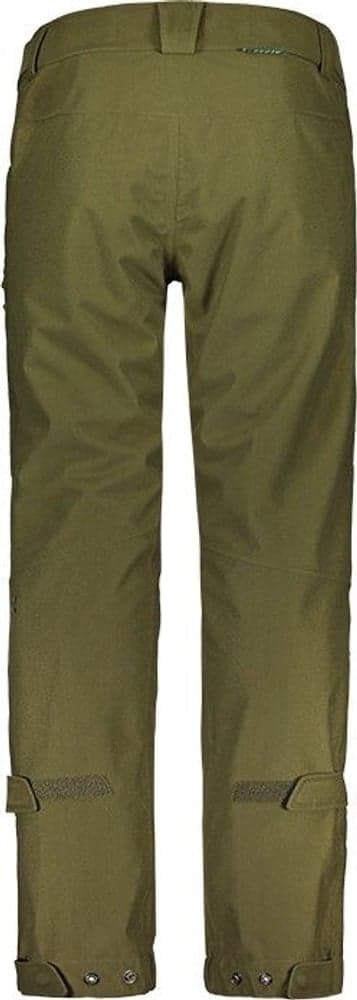 M's Apex Pro Pant Hunting Green, view: 1