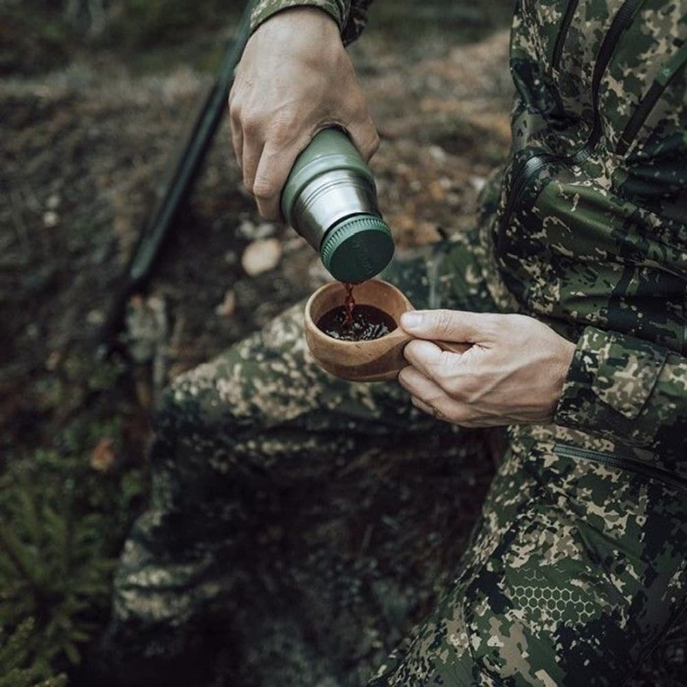 M's Apex Pro Pant BlindTech Invisible, view: 4