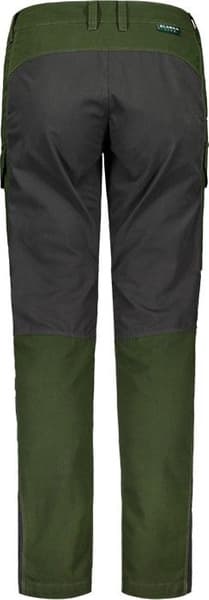 W's Comfort Pant Green / Grey, view: 1