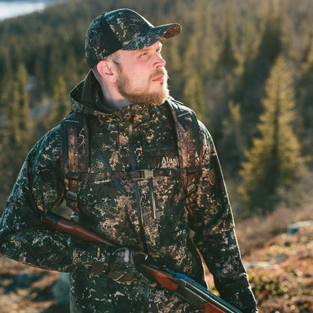 Superior Jacket BlindTech Invisible, view: 1