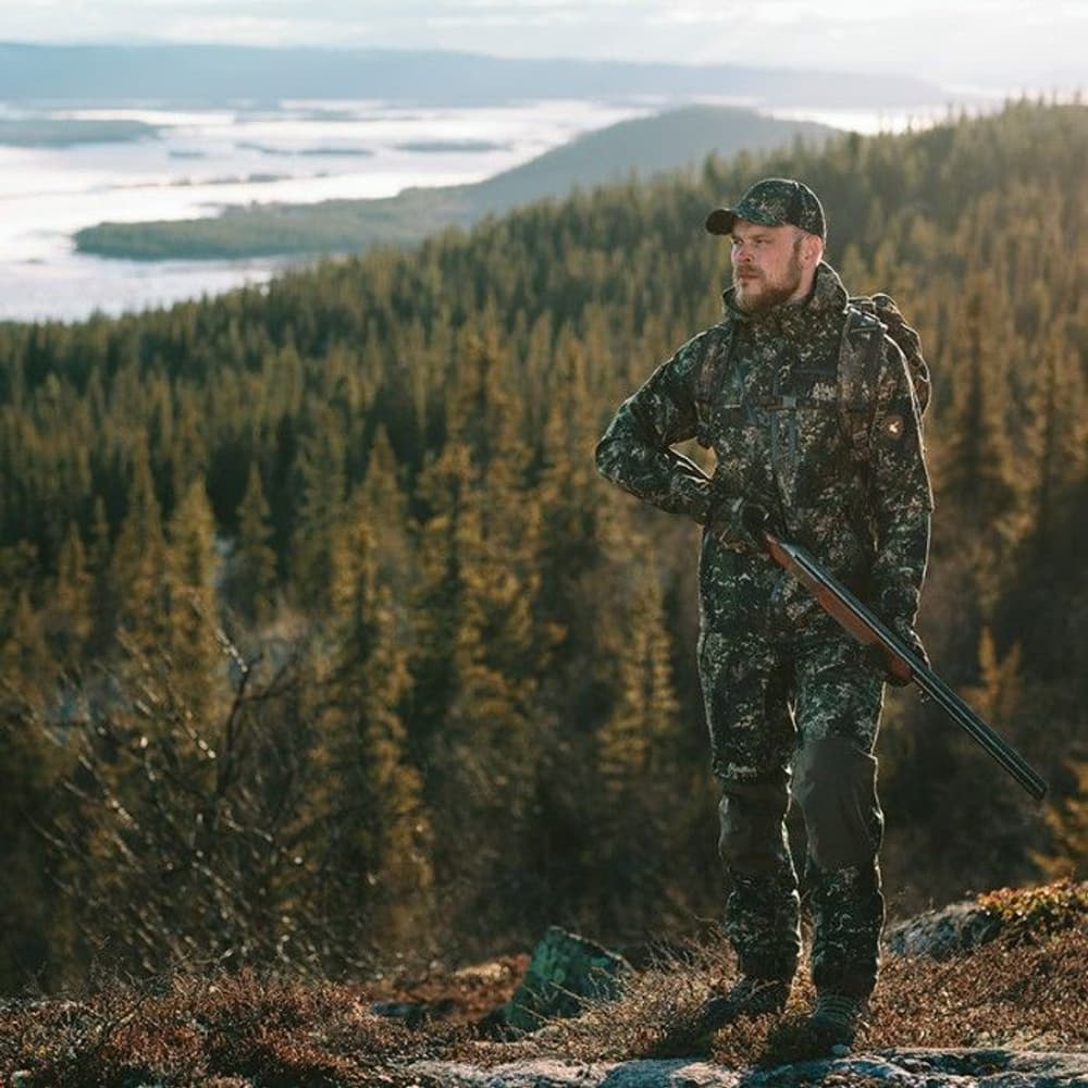 Superior Jacket BlindTech Invisible, view: 3