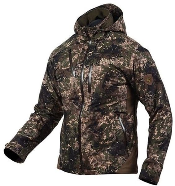 Superior Jacket BlindTech Invisible, view: 0