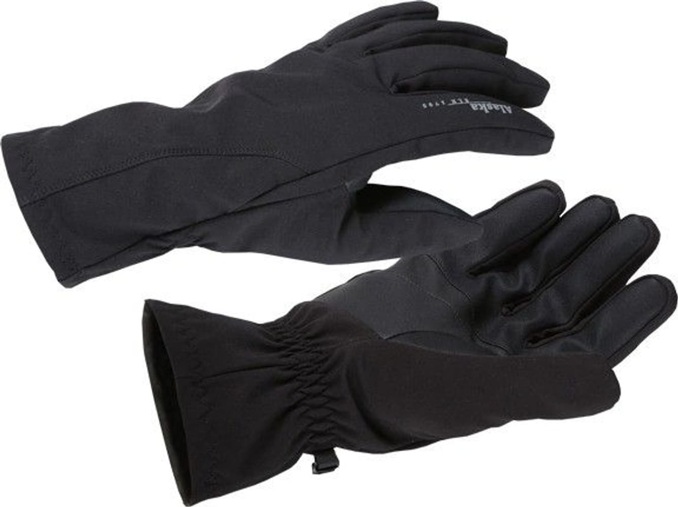 Softshell Glove, view: 0